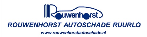 Logo Rouwenhorst autoschade